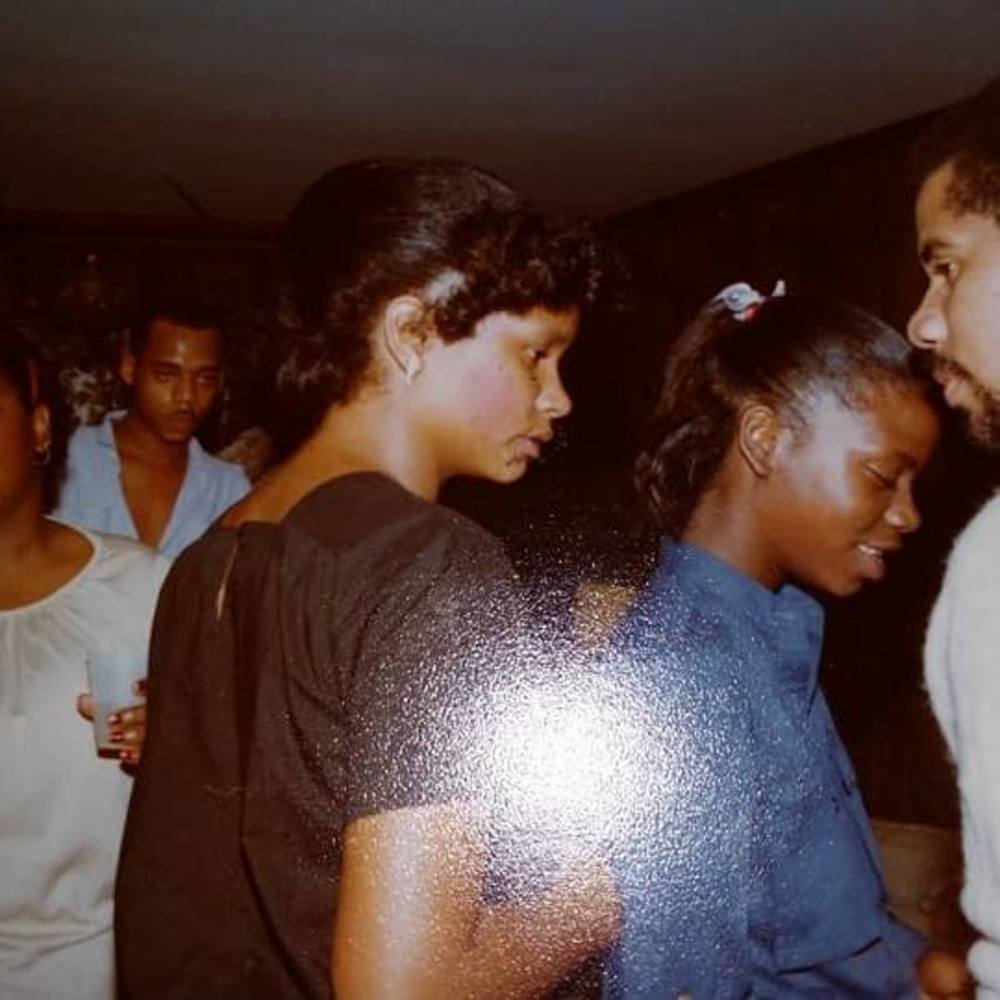 Meet your Posher, Keetie